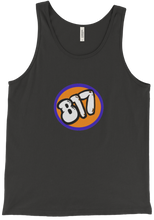 brunski17 Tank Top