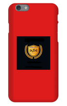 radioante iPhone Phone Cases