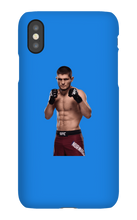 se-960326 iPhone Phone Cases