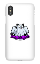 iamghostyboo iPhone Phone Cases