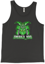 emerald_void Tank Top