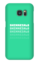 ShinkeiAls Samsung Phone Cases