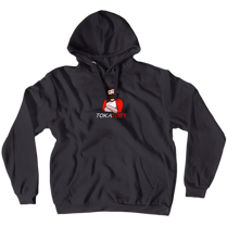 Tokatoey Hoodies (No-Zip/Pullover)