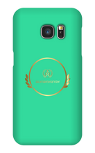 New logo Samsung Phone Cases