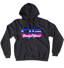 OG LOGO Hoodies (No-Zip/Pullover)