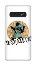 6ixxtynin9 Samsung Case