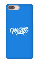 Madlo Industries iPhone Phone Cases