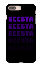 eccsta iPhone Phone Cases