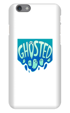 mktoghosted iPhone Phone Cases