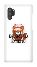 redbeardedbandito Samsung Phone Cases