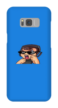 RAGE Samsung Phone Cases