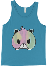 Cimmarian Angry Fox Tank