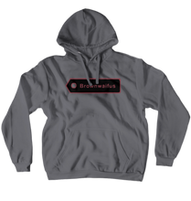 brownwaifus Tag Hoodies (No-Zip/Pullover)