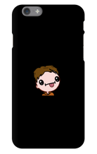 Derp iPhone Phone Cases