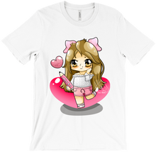 Tia Miki - Camiseta