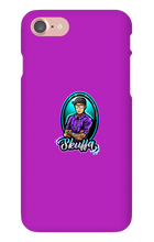 skuffatv iPhone Phone Cases