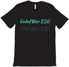 godofwaresg T-Shirts