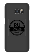 rumusiclatinogaming Samsung Phone Cases