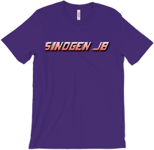 Sinogen JB T-Shirts