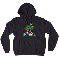mediadel Hoodies (No-Zip/Pullover)