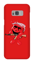 koolaidman_gaming Samsung Phone Cases