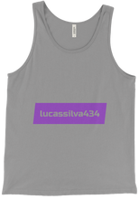 lucassilva434 Tank Top