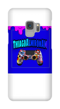 thiagoalmironam Samsung Phone Cases