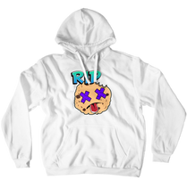 Hoodies (No-Zip/Pullover)
