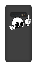 x_xskullz_x Samsung Phone Cases