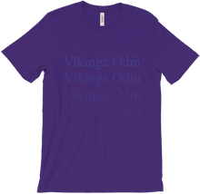 vikingz_odin T-Shirts