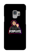 Pzo Samsung Phone Cases