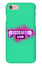 pmosquitop iPhone Phone Cases