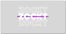 dariozockt XXL Gaming Mousepad