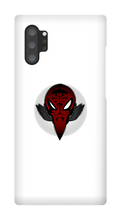 boomythecrow Samsung Phone Cases