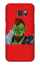 Palo's Samsung Handyhülle