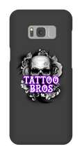 tattoobros Samsung Phone Cases
