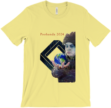 poohanda T-Shirts