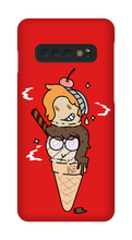 Ice Cream Samsung Phone Case