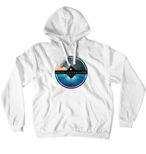 Celtic Surfer Gaming Classic Design Hoodie