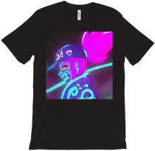 Be_geozor T-Shirts