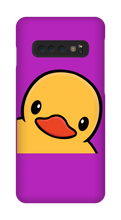 vixplicable Samsung Phone Cases