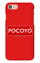 Supreme Pocoyó Case iphone