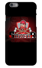 ghawdofwar iPhone Phone Cases