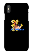 jacofallgames iPhone Phone Cases