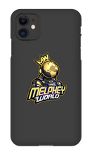 melpheyworld iPhone Phone Cases
