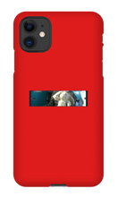 darkwolf125 iPhone Phone Cases
