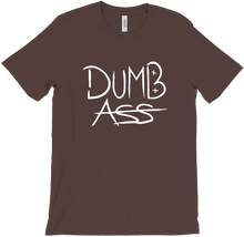 Dumbass Shirt