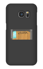 vtninja_ Samsung Phone Cases