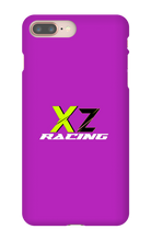 xzracing iPhone Phone Cases