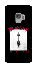 kingz_ttv Samsung Phone Cases